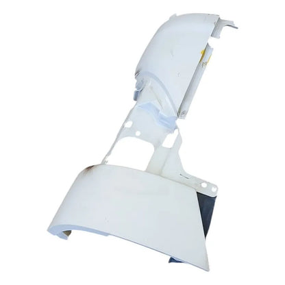 Panel Frontal Cubierta Moldura Cabina Hino 500 1524 Copiloto Blanco