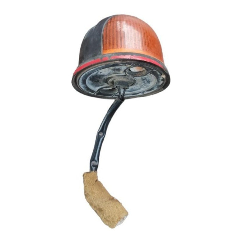 Luz Matricula Zepelin Hino 300 816 716 616 514 414