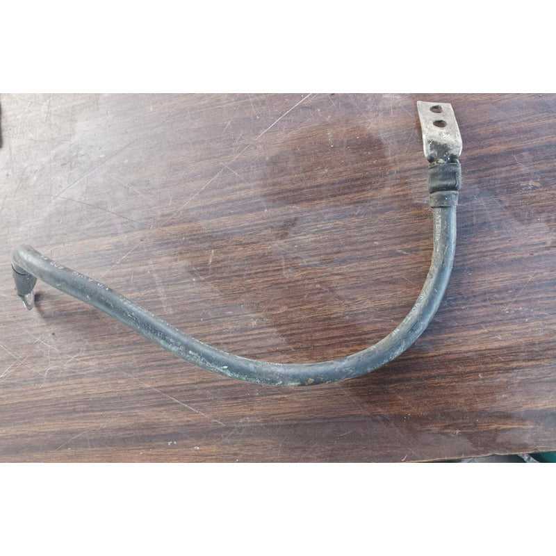 Cable Automotriz Tierra Motor Chasis 1 1/2 Pulgadas