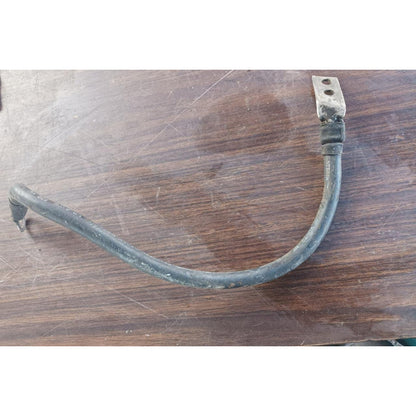 Cable Automotriz Tierra Motor Chasis 1 1/2 Pulgadas