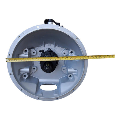 Transmisión 5 Velocidades Eaton Fs-5205a Hyundai Hd120 Diese