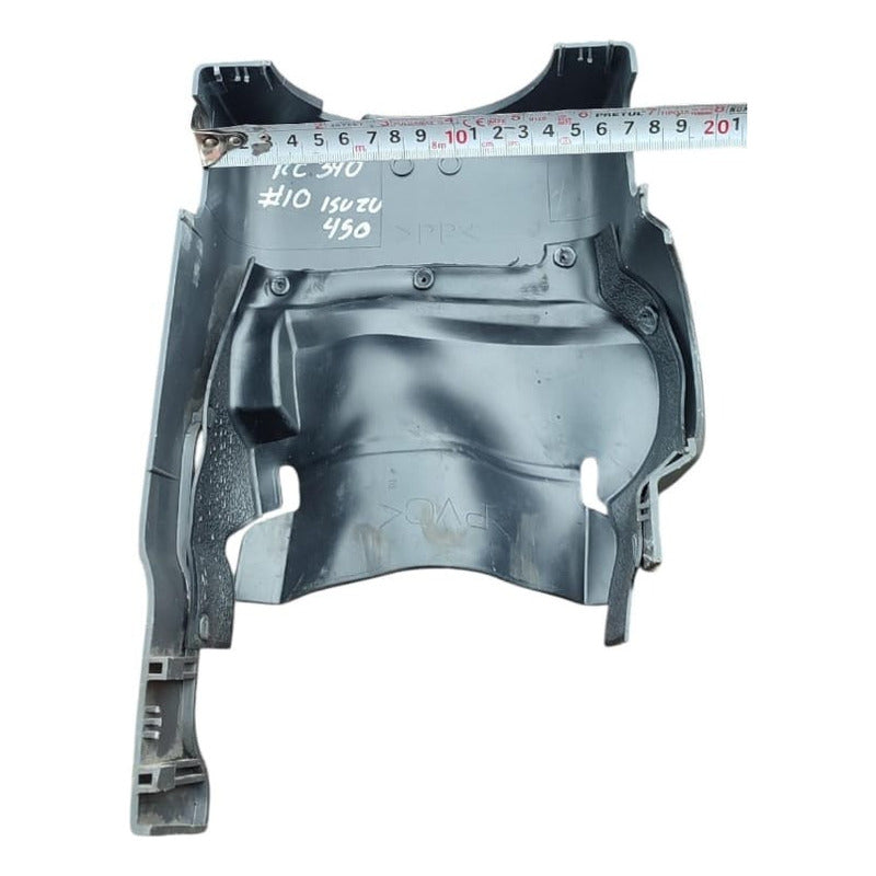 Tapa Cubierta Tablero Volante Isuzu Elf 500
