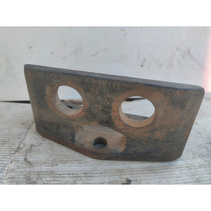 Soporte Base Motor Caterpillar Freightliner Fl70