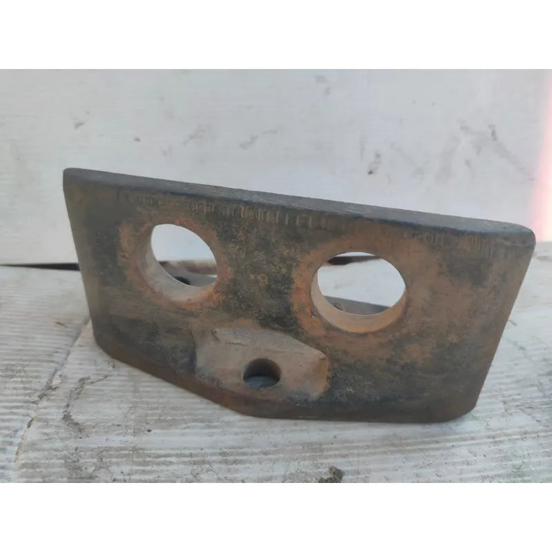 Soporte Base Motor Caterpillar Freightliner Fl70