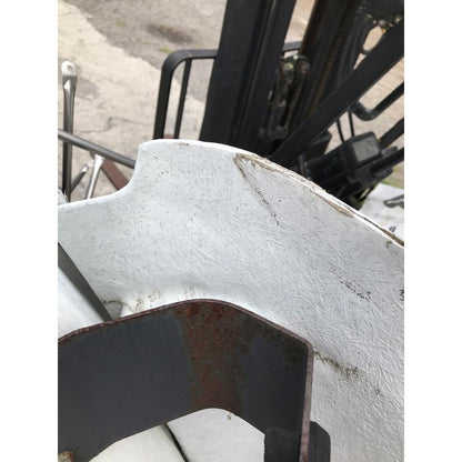 Alerón Derecho Lado Ayudante Ford Sterling
