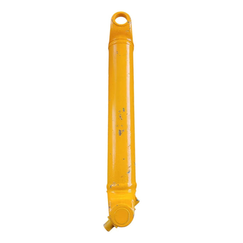 Cardan Flecha Yugo Cruceta Motoconformadora Caterpillar 10r Amarillo