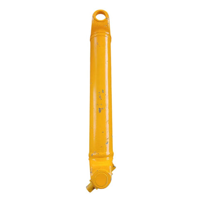 Cardan Flecha Yugo Cruceta Motoconformadora Caterpillar 10r Amarillo