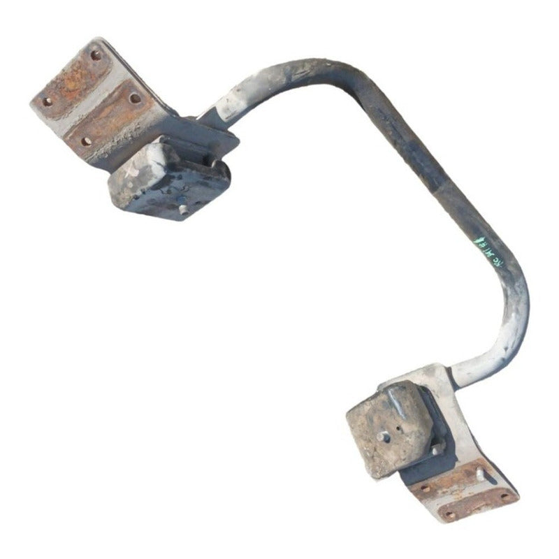 Base Soporte Barra Motor Isuzu Elf 300 200 4jj1