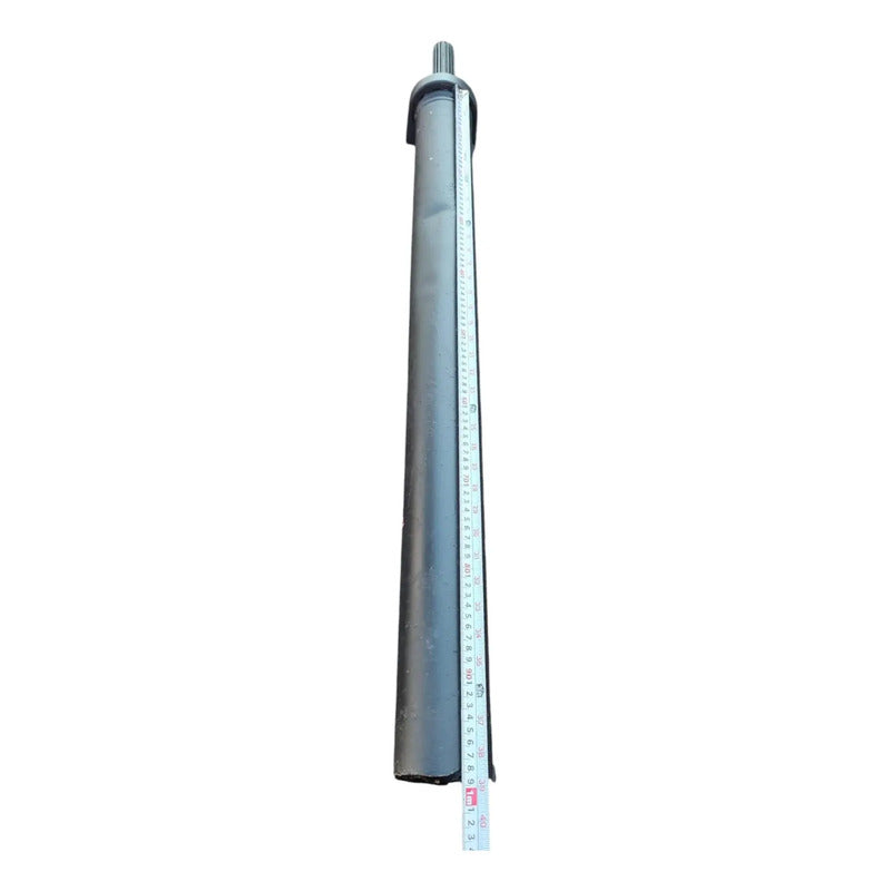 Flecha Cardan Barra Yugo Soldable International Citystar