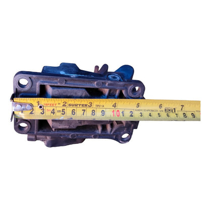 Pedal Acelerador Potenciometro Freightliner M2