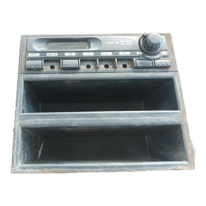 Estereo Stereo Tablero Consola Central Cabina Hino 300 816