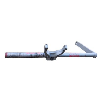 Horquilla Orquilla Brazo Transmisión Spicer Es-5207b Caja 7v Plateado