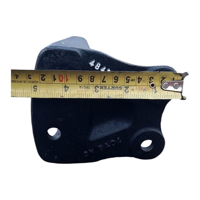 Sobrecarga Muey Muelles Tope Hino 500 1018