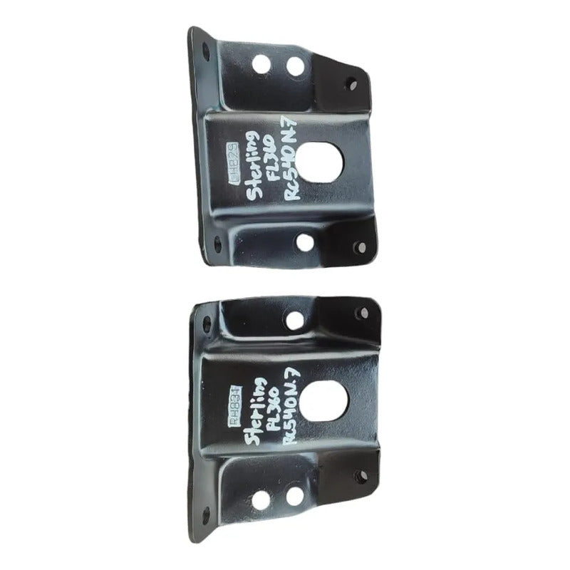 Base Soporte Transmision Sterling Fl 360 Freightliner Par