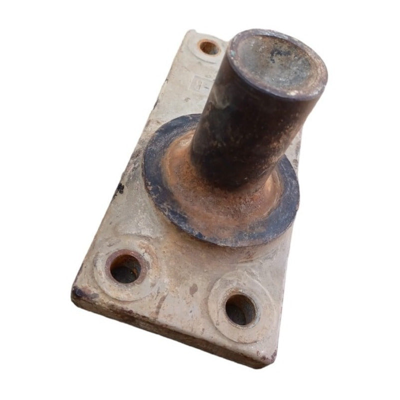 Soporte Base Motor Cummins 5.9l 6bt Serie B Par