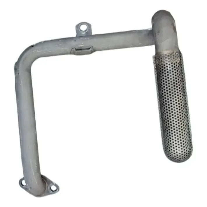 Coladera Succion Aceite Carte Motor Cummins Isb 5.9l