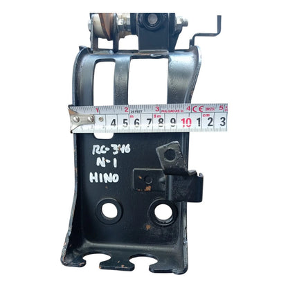 Base Soporte Palanca Cambios Hino 300 816 716 Detalle