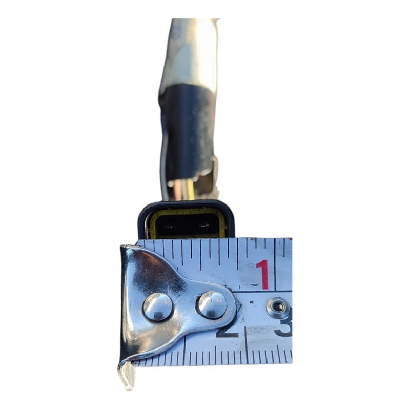 Conector Deposito Tanque Liquido Clutch Isuzu Elf 400 450