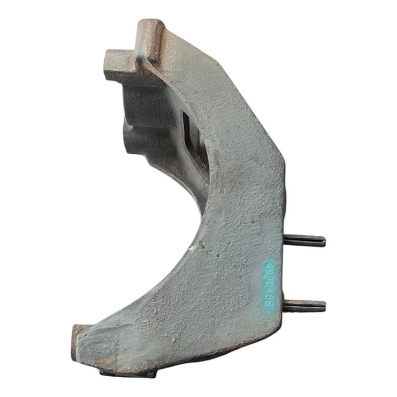 Soporte Base Alternador Motor Paccar Px6 Px-6 Cummins