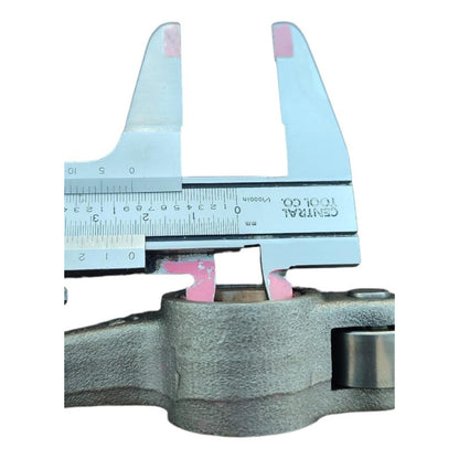 Balancin Balancines Escape Sterling 360 4m50 Mitsubishi