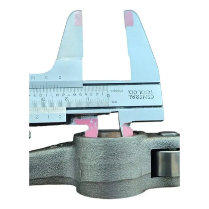 Balancin Balancines Escape Sterling 360 4m50 Mitsubishi