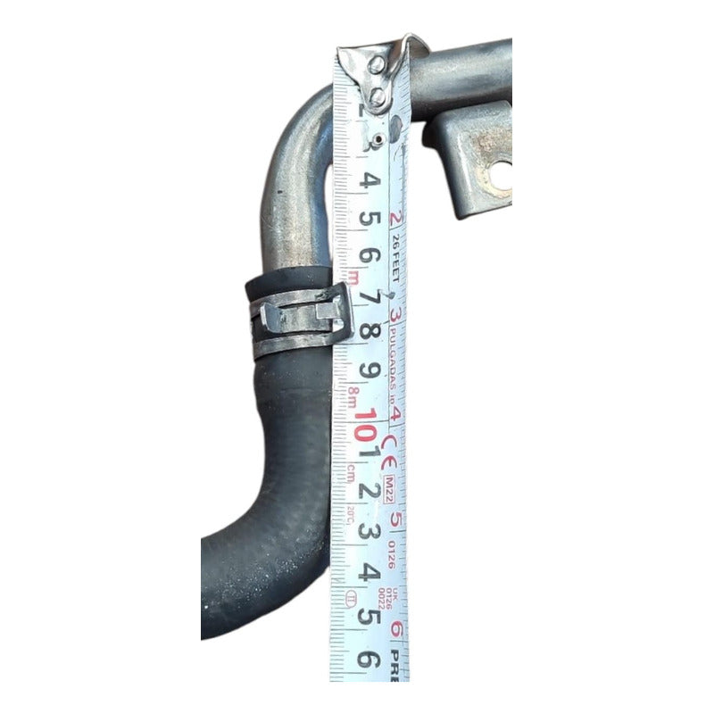 Tubo Refrigerante Nissan Diesel Frontier Np300 2.5l Cabstar