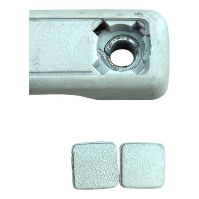 Manija Agarradera Cabina Accesorio Interior Hino 300 Par Delantera/trasera