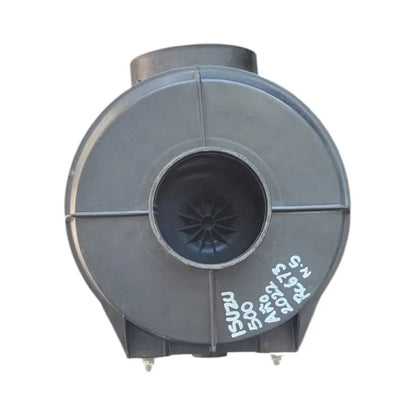 Purificador Aire Filtro Manguera Tubo Isuzu Elf 500 2022