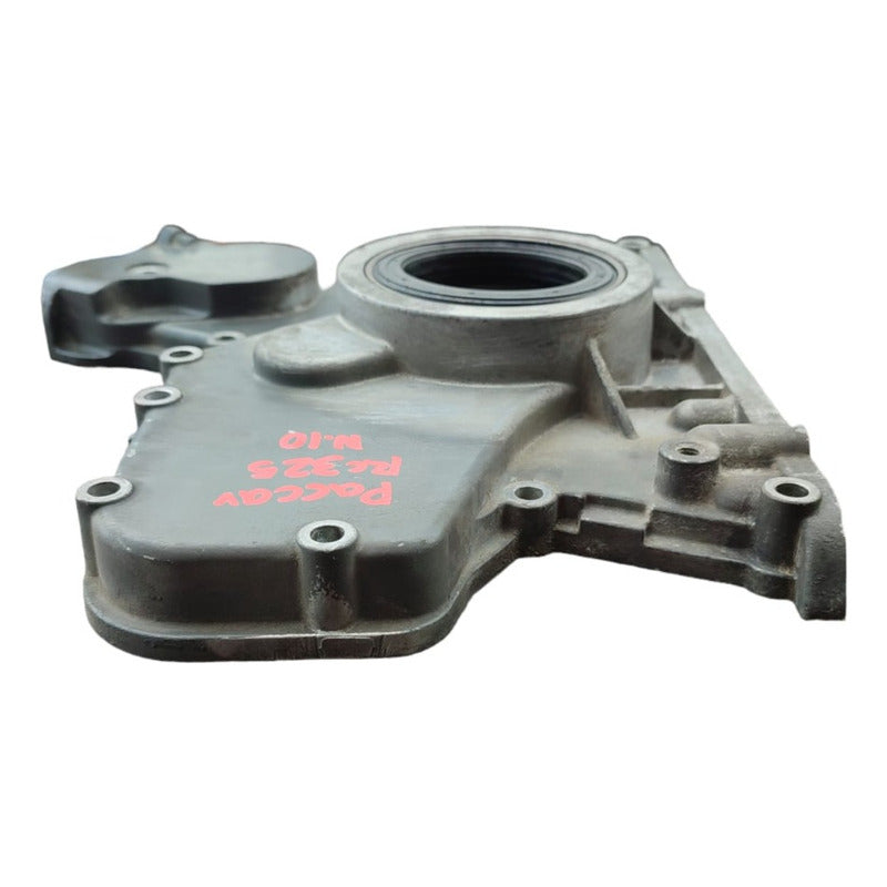 Tapa Engranes Distribucion Motor Paccar Px6 Cummins Isb 6.7l