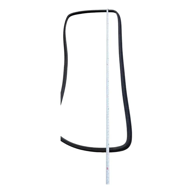Hule Goma Empaque Parabrisas Cabina Hino 300 716 816