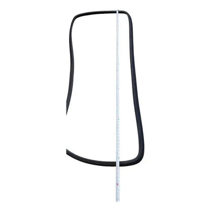 Hule Goma Empaque Parabrisas Cabina Hino 300 716 816