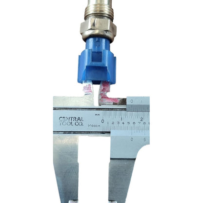 Sensor Temperatura Agua Refrigerante Motor Isuzu 4hk1 6wf1