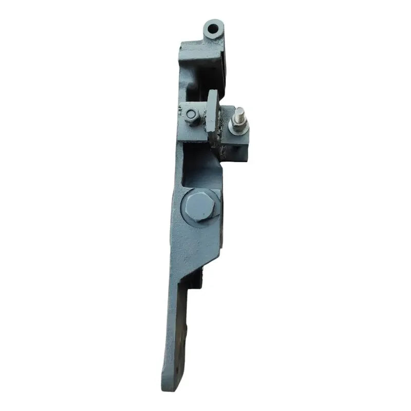 Soporte Base Montaje Tubo Aire Motor Cummins 4bt 3.9