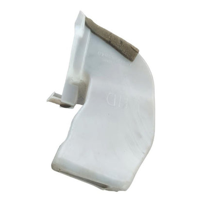 Tubo Ducto Calefaccion Tablero Hino 300 816 716 616