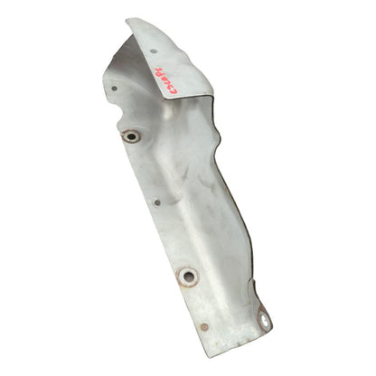 Tolva Cubierta Turbo Escape Isuzu 4jj1 Elf 300 200 Detalle