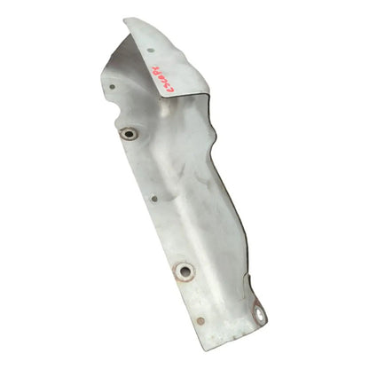 Tolva Cubierta Turbo Escape Isuzu 4jj1 Elf 300 200 Detalle