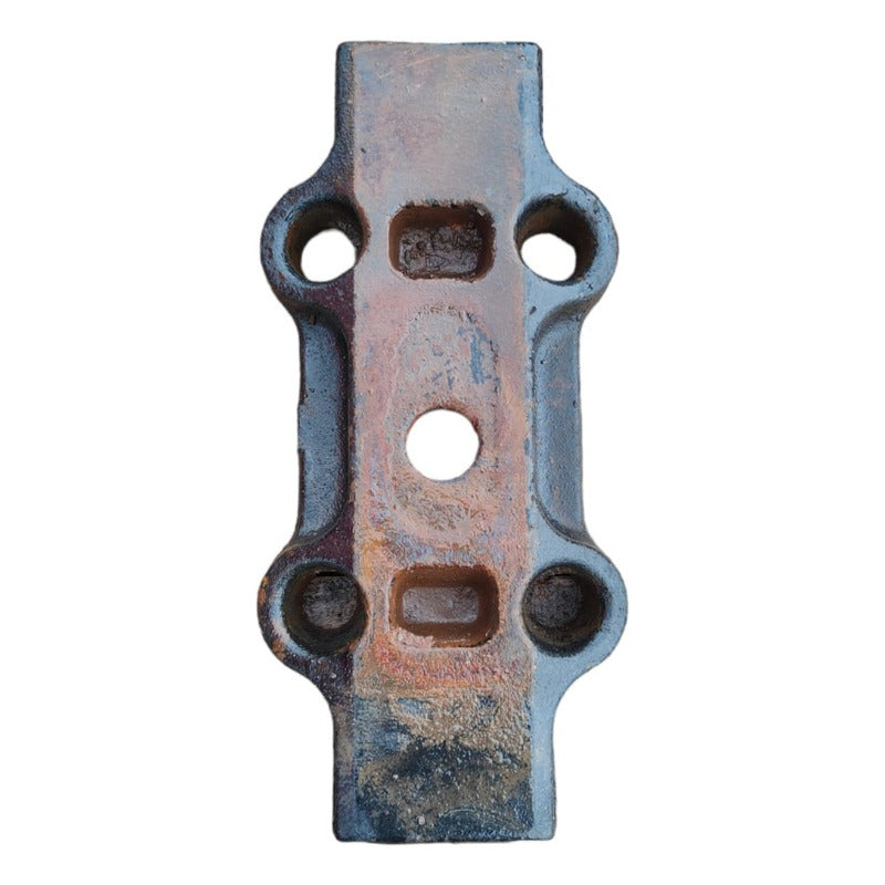 Base Soporte Chumacera Diferencial Trasero Freightliner M2