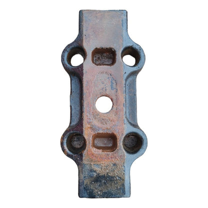 Base Soporte Chumacera Diferencial Trasero Freightliner M2