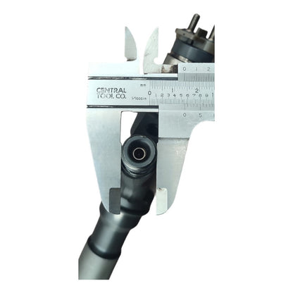 Inyector Motor Isuzu 4hk1tc  210hp