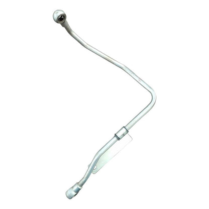 Tubo Agua Turbo Motor Isuzu 4hk1 Elf 400 450 500