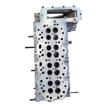 Cabeza Motor Isuzu 4jj1 Elf 200 300 Original No China