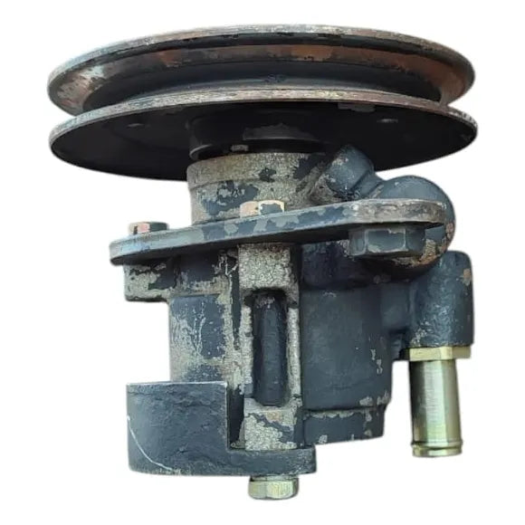 Bomba Dirección Hidráulica Motor Faw Fs