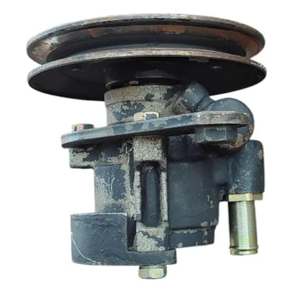 Bomba Dirección Hidráulica Motor Faw Fs