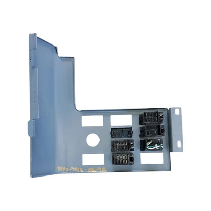 Tablero Cubierta Switch Botonera Freightliner Fl70 Fl80