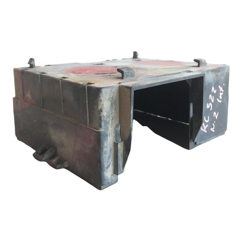 Cubierta Caja Tablero Fusibles International 4300