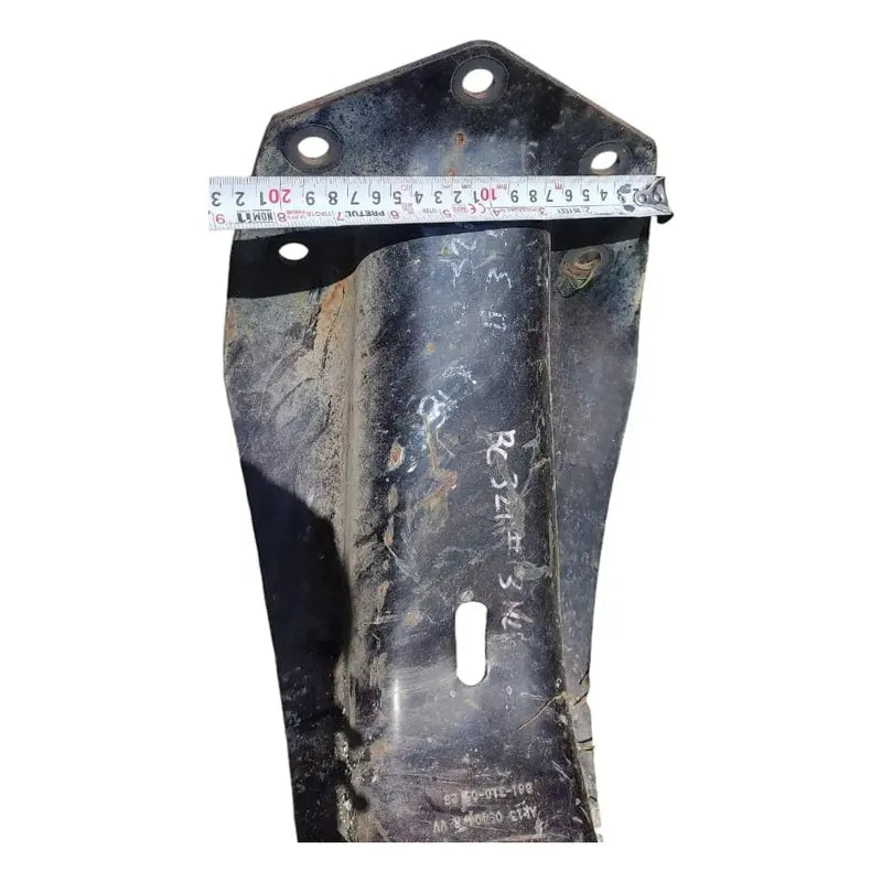 Puente Soporte Base Motor Cummins Isb Freightliner Fl70