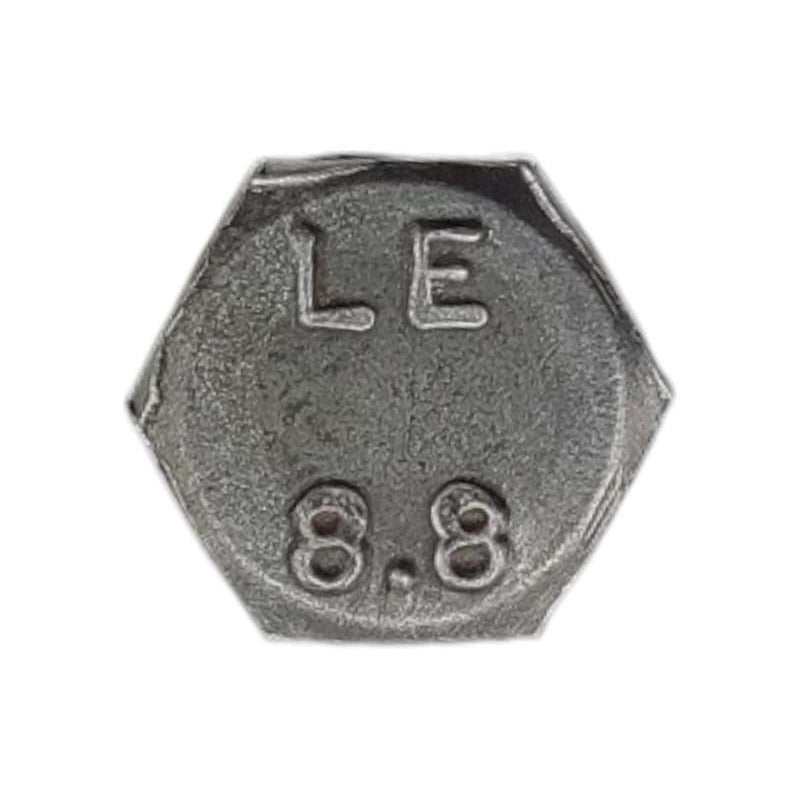 3 Tornillos Soporte Ventilador Fan Clutch Motor Caterpillar Negro