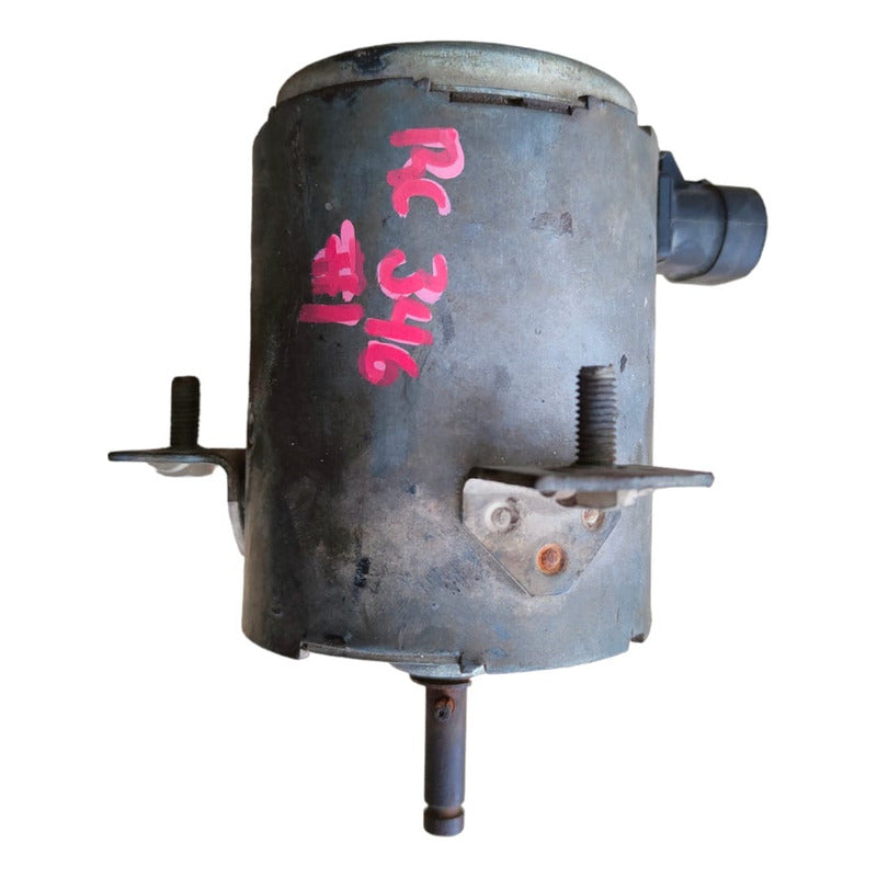 Motor Ventilador Chevy Chevrolet