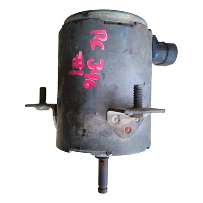 Motor Ventilador Chevy Chevrolet