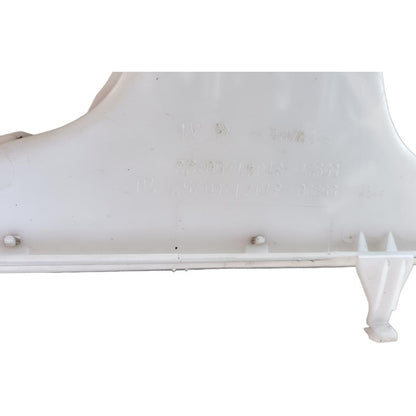 Conducto Ducto Tubo Calefaccion A/c Tablero Cabina Hino 300